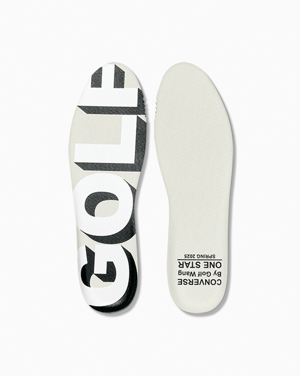 Converse x GOLF WANG One Star CC Slip Pro - 9