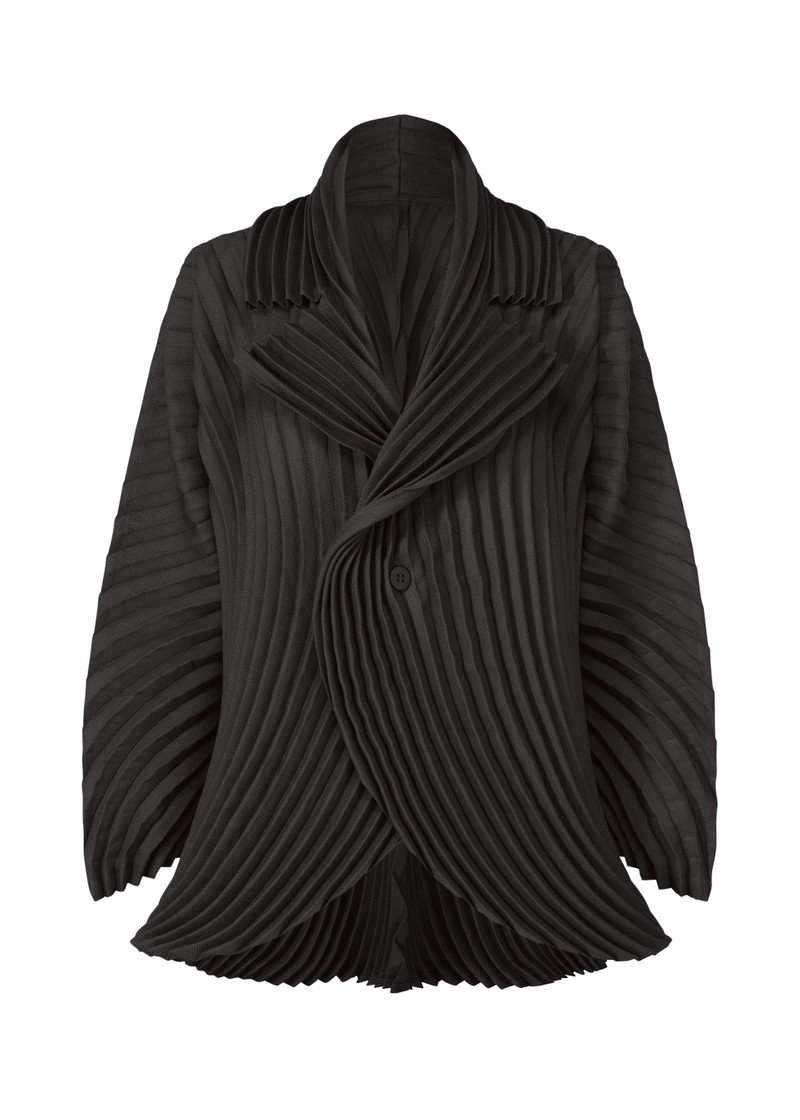 CIRCLE PLEATS PB 1