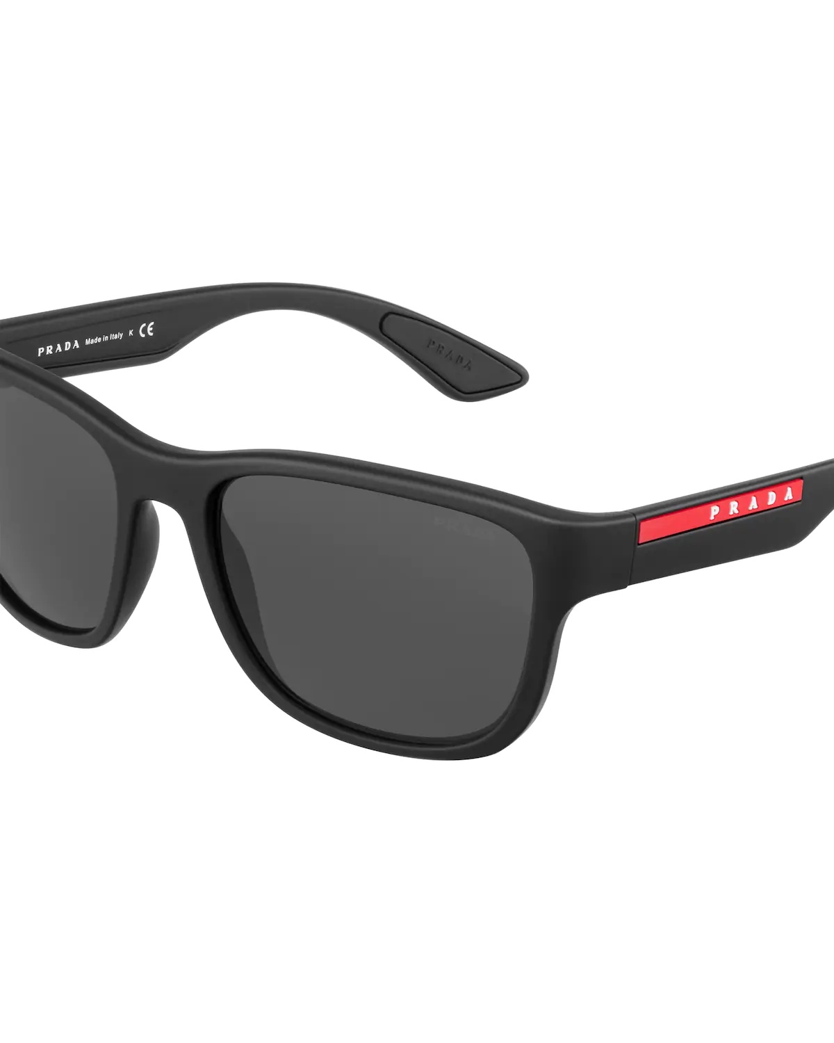 Prada Linea Rossa Flask sunglasses - 4