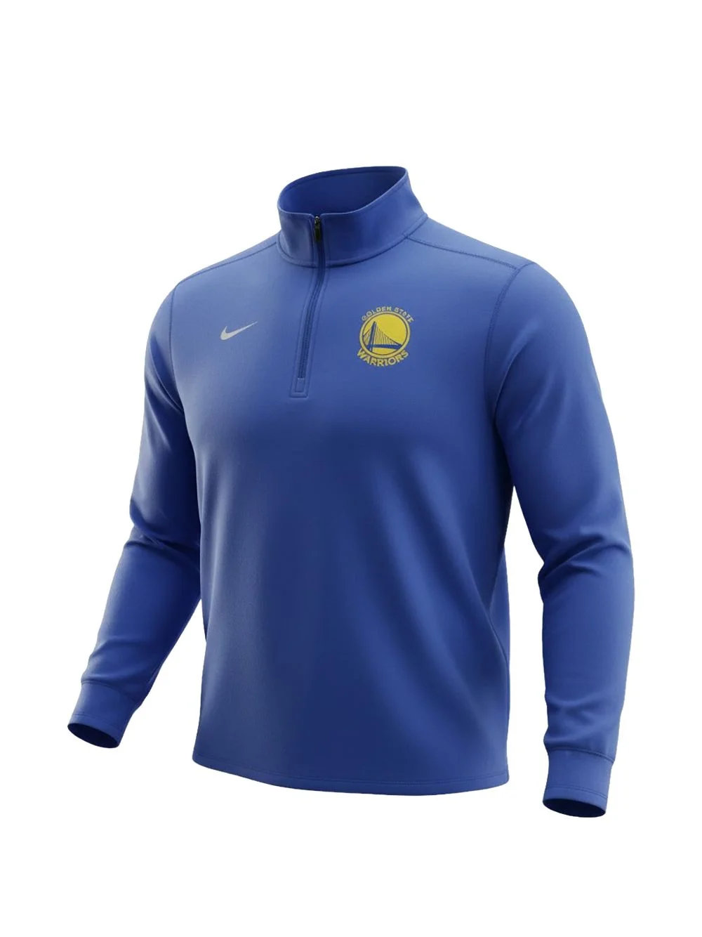 NBA Golden State Warriors long-sleeve top - 1