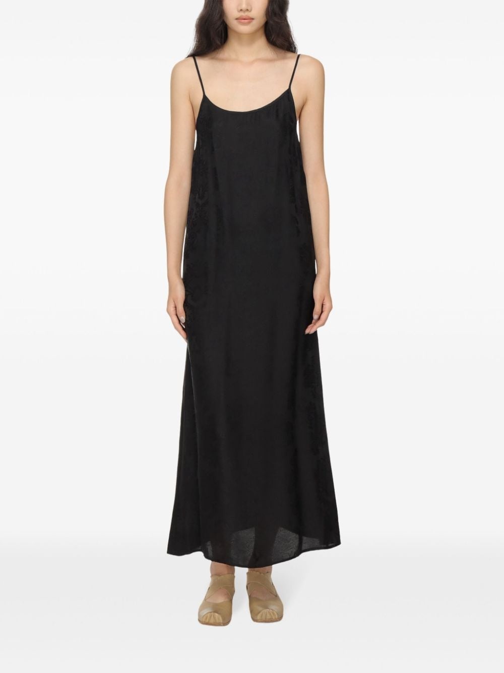 Anaya maxi dress - 2