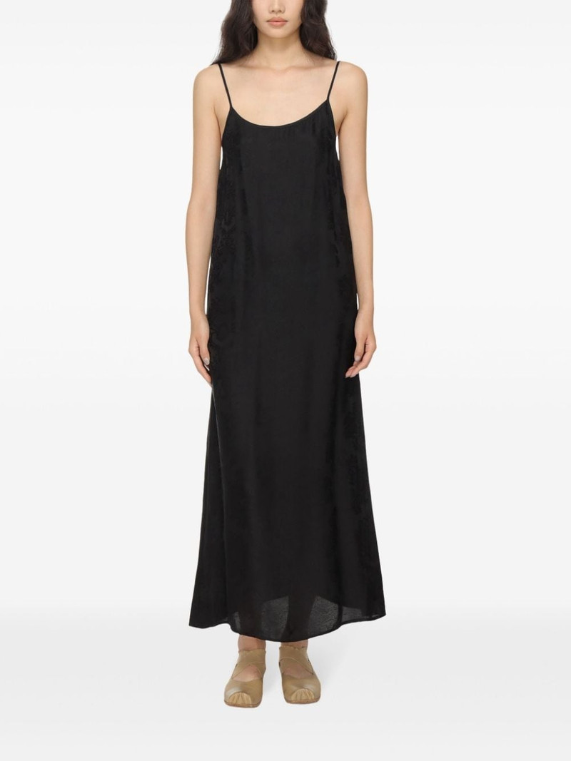 UMA WANG Anaya maxi dress outlook