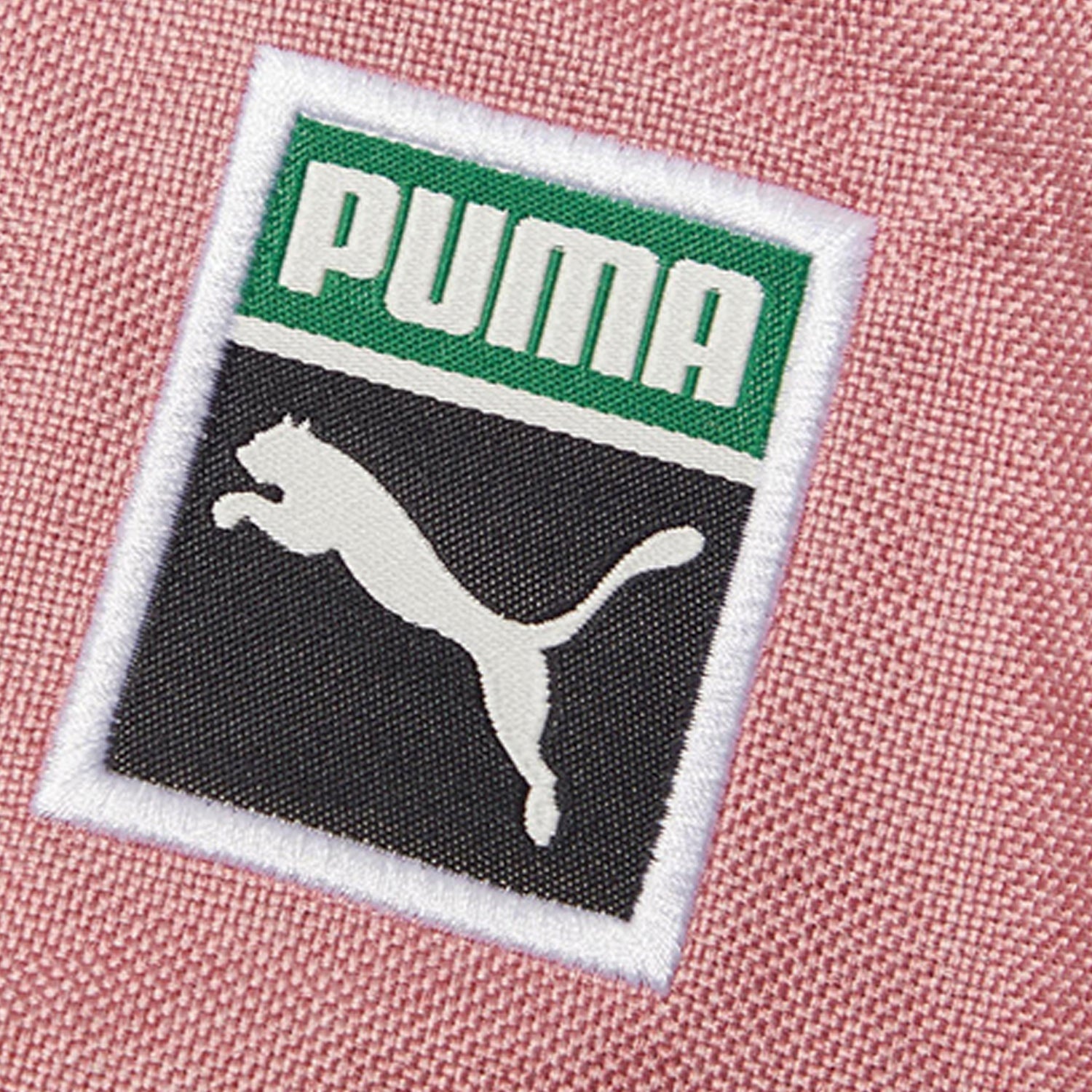 (WMNS) PUMA Originals Retro Backpack 'Pink' 077354-03 - 3