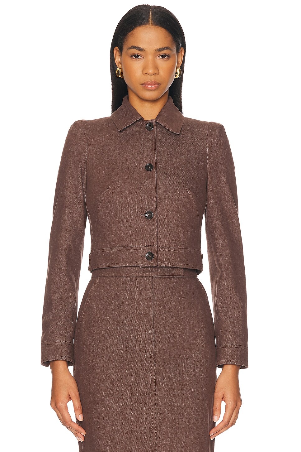 Carpa Jacket - 2