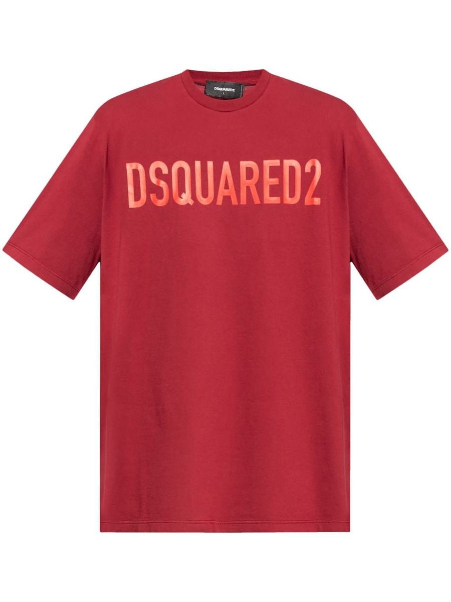 Dsquared2 DSQUARED2 T-SHIRTS AND POLOS - 1