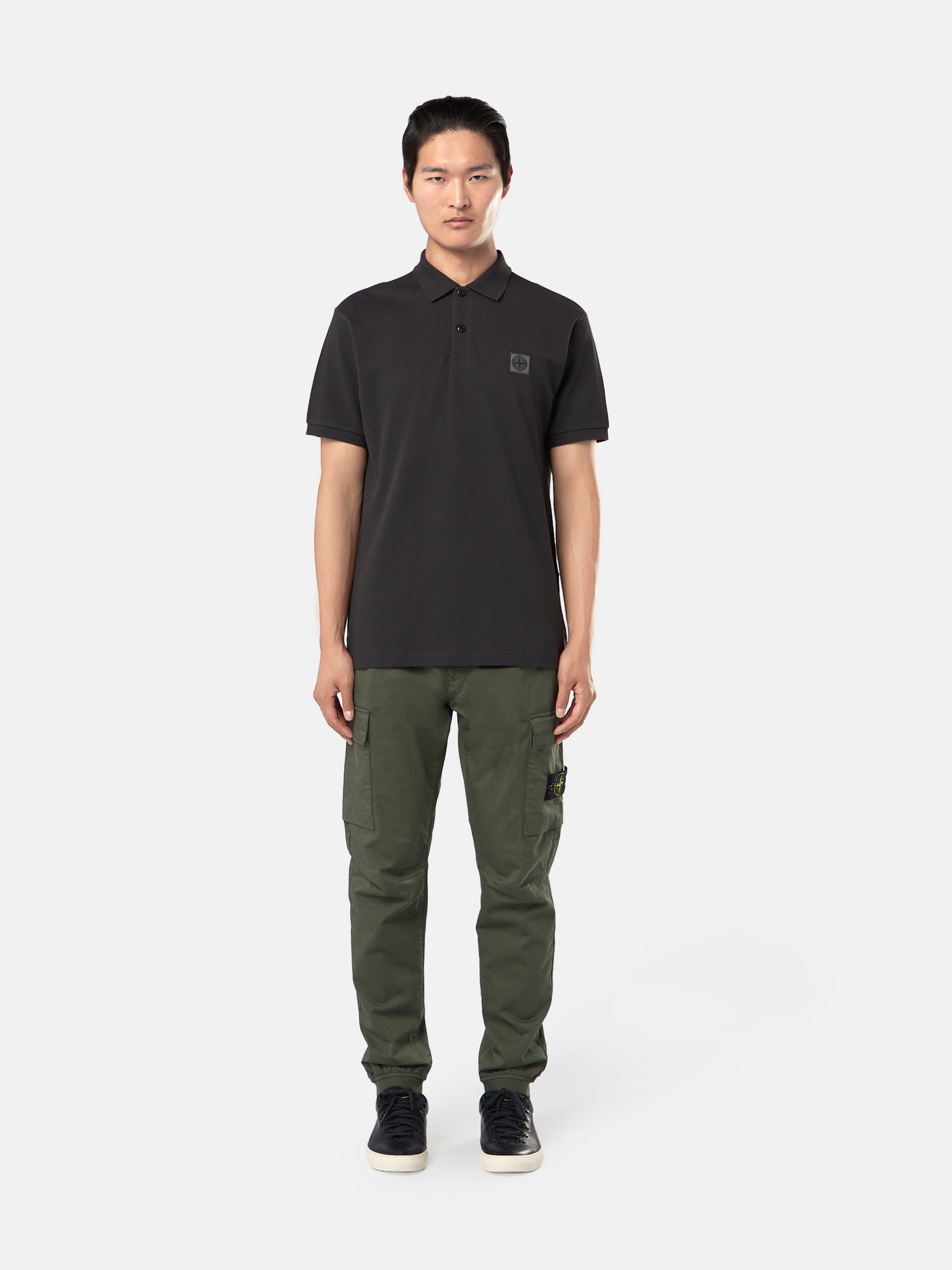 22R39 50/2 ORGANIC COTTON PIQUÉ - 2