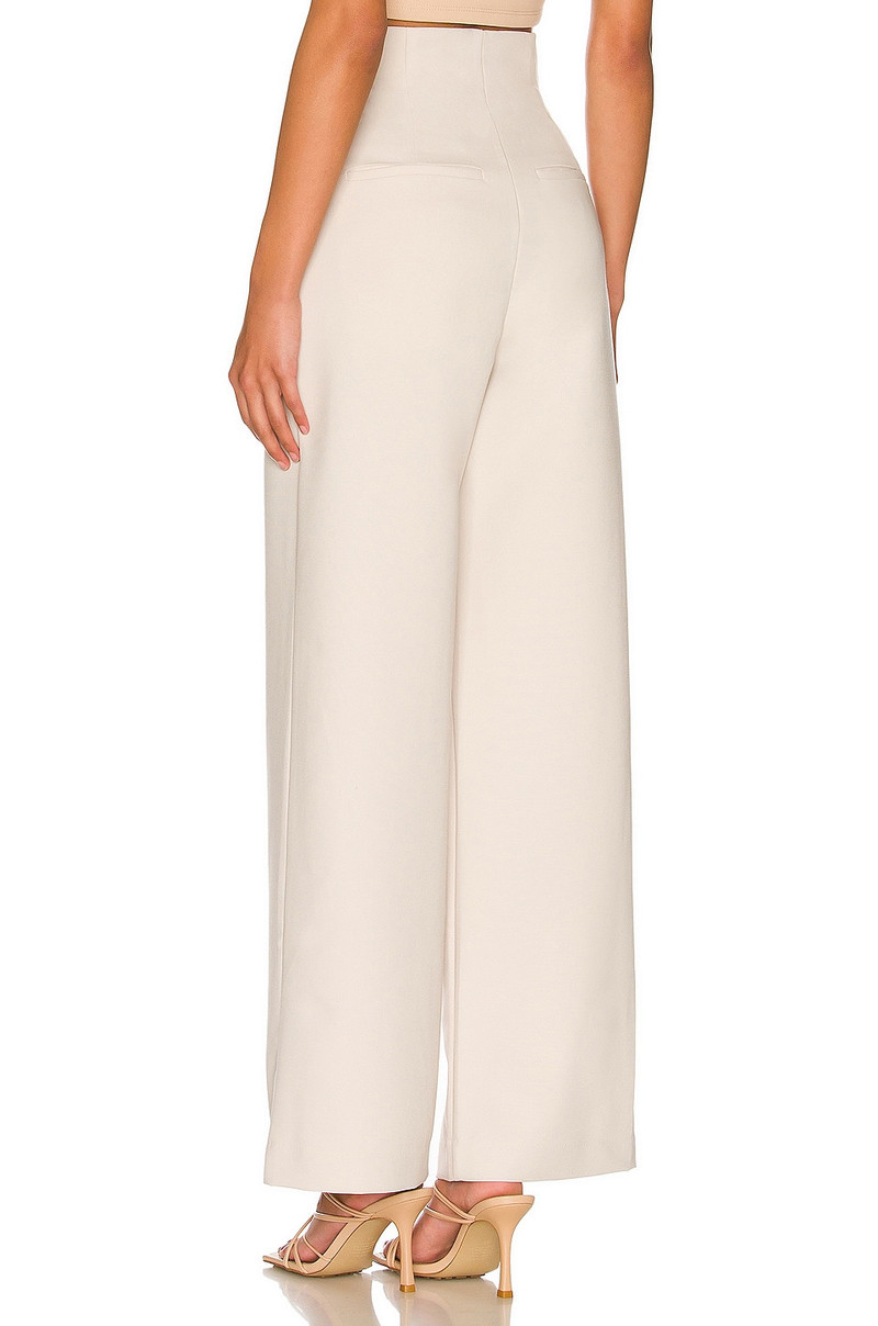 BARDOT Anna High Waist Pant outlook