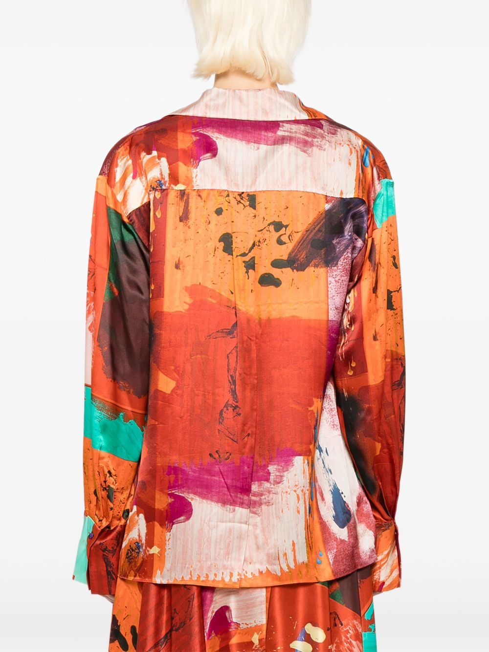 Jana blouse - 4