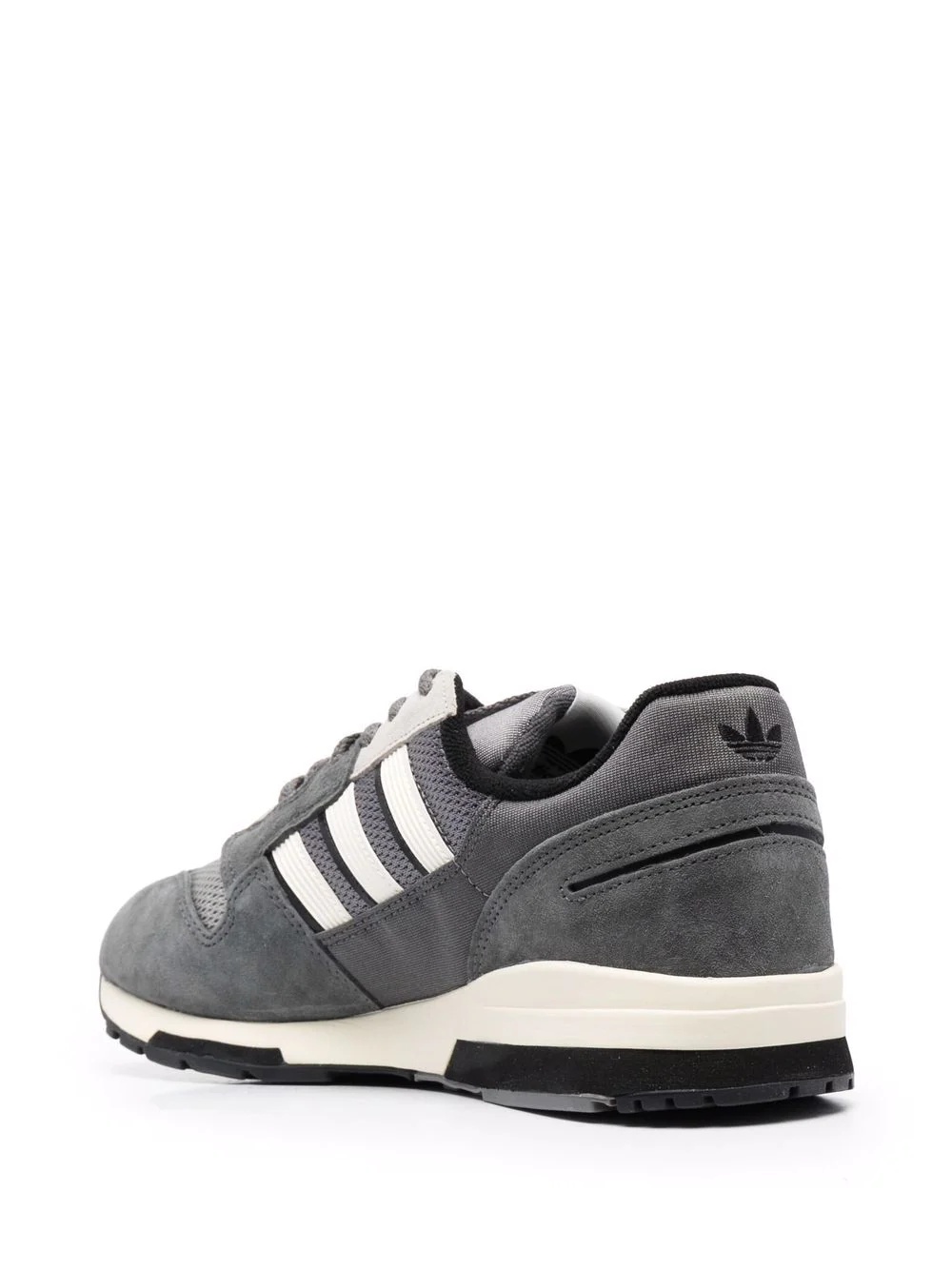 ZX 420 low top sneakers - 3