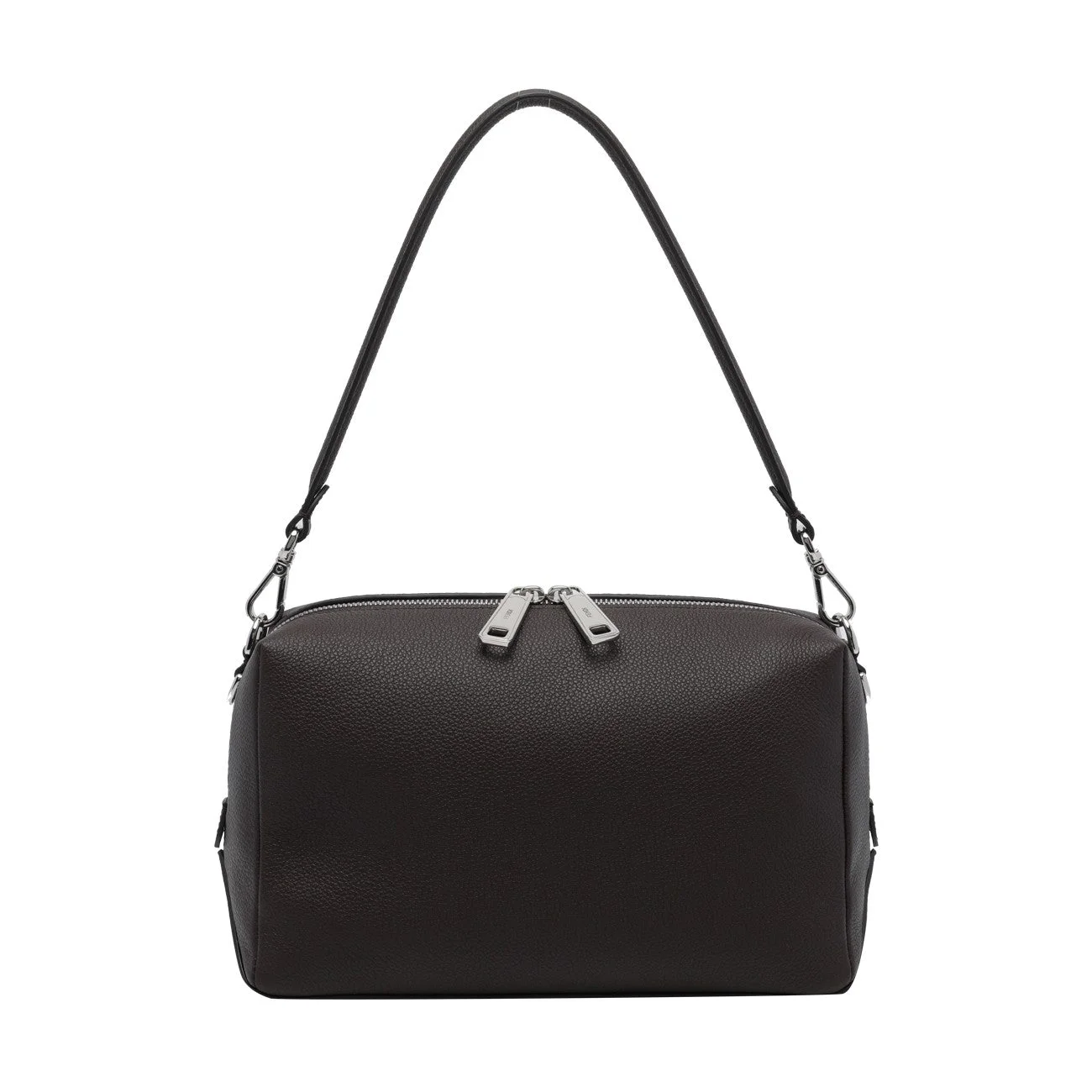 Fendi Men Medium Fendi Lui Crossbody Bag - 1