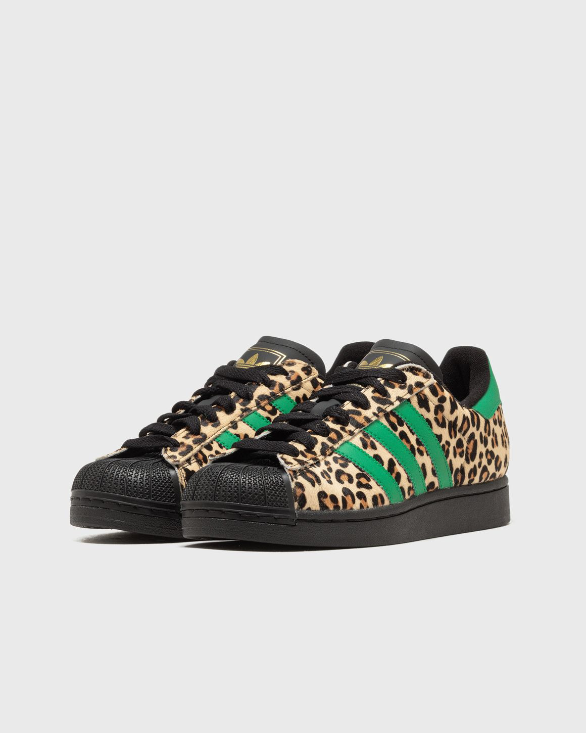 SUPERSTAR II W - 2