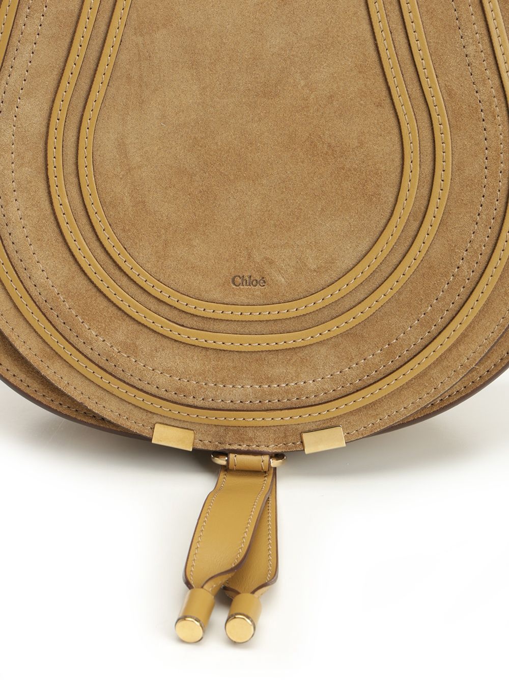 S679 - Marcie Crossbody Bags Brown - 5
