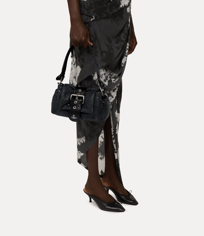 Vivienne Westwood HAZEL TREASURE HANDBAG outlook