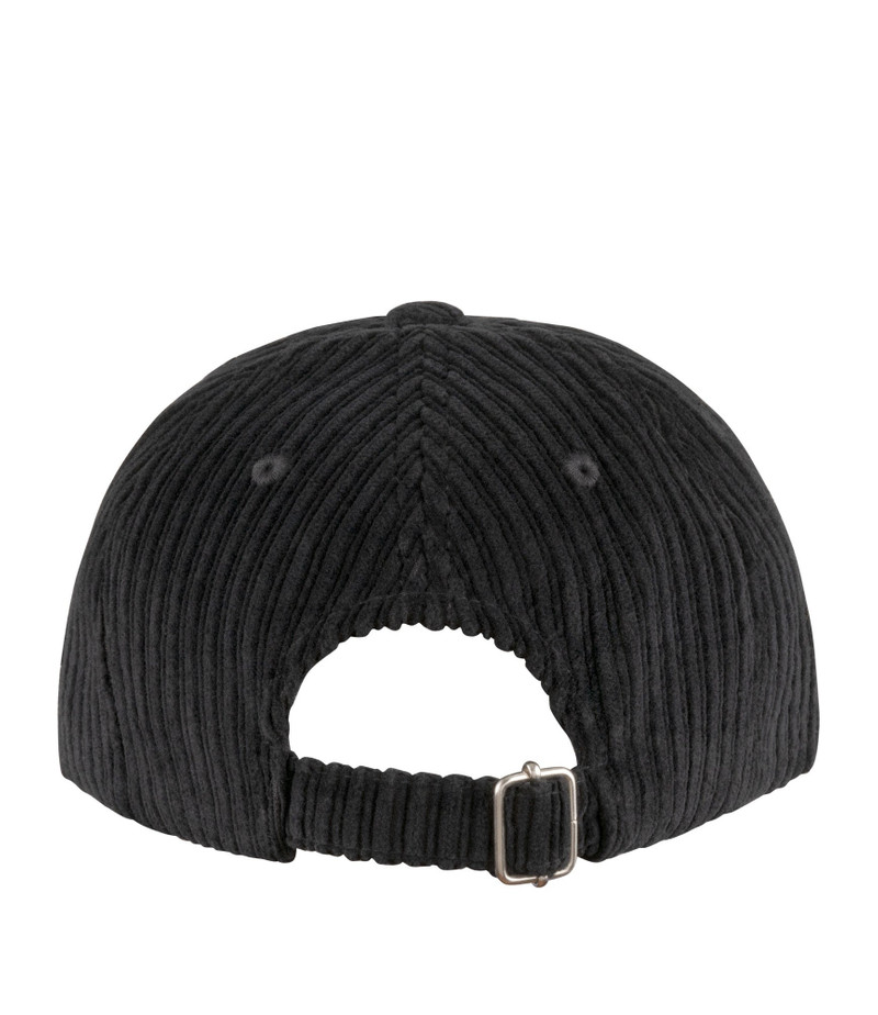 CHARLIE BASEBALL CAP 3