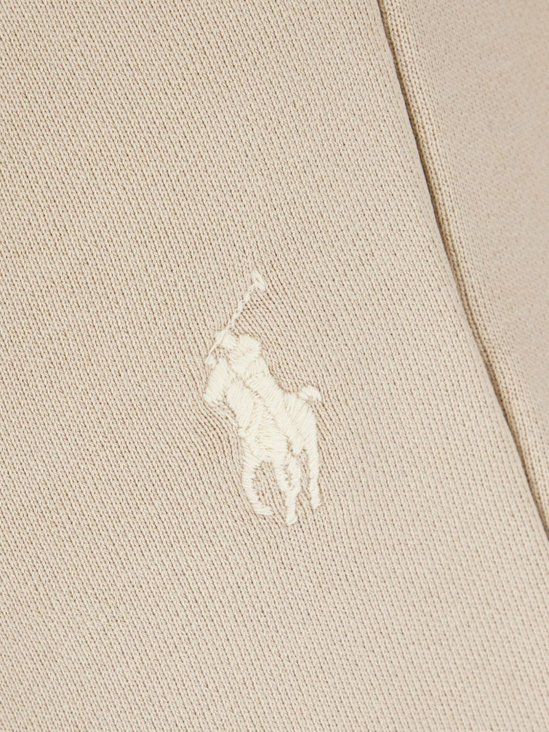 cotton-blend joggers 3