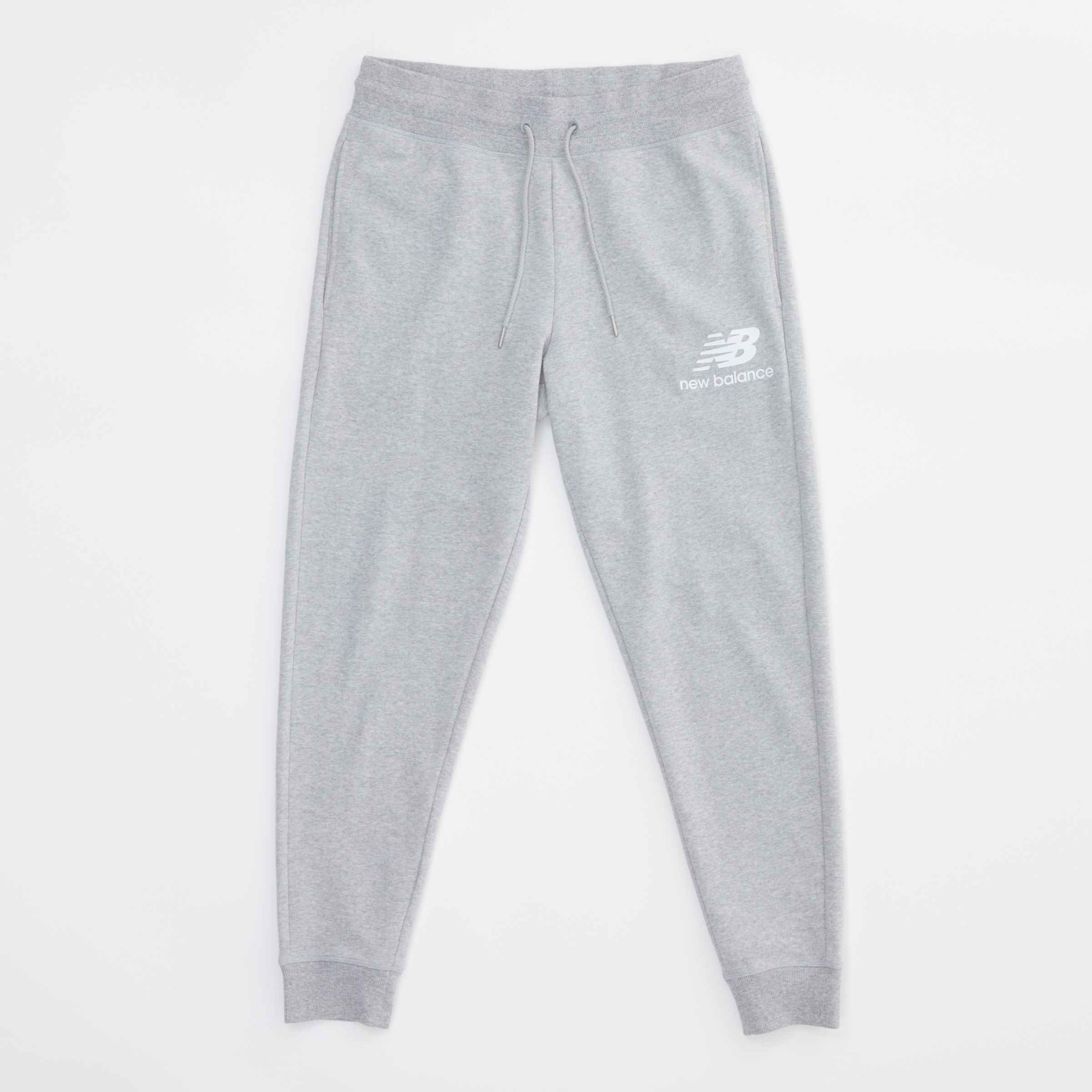 Essentials Stacked Logo Sweatpant - 3