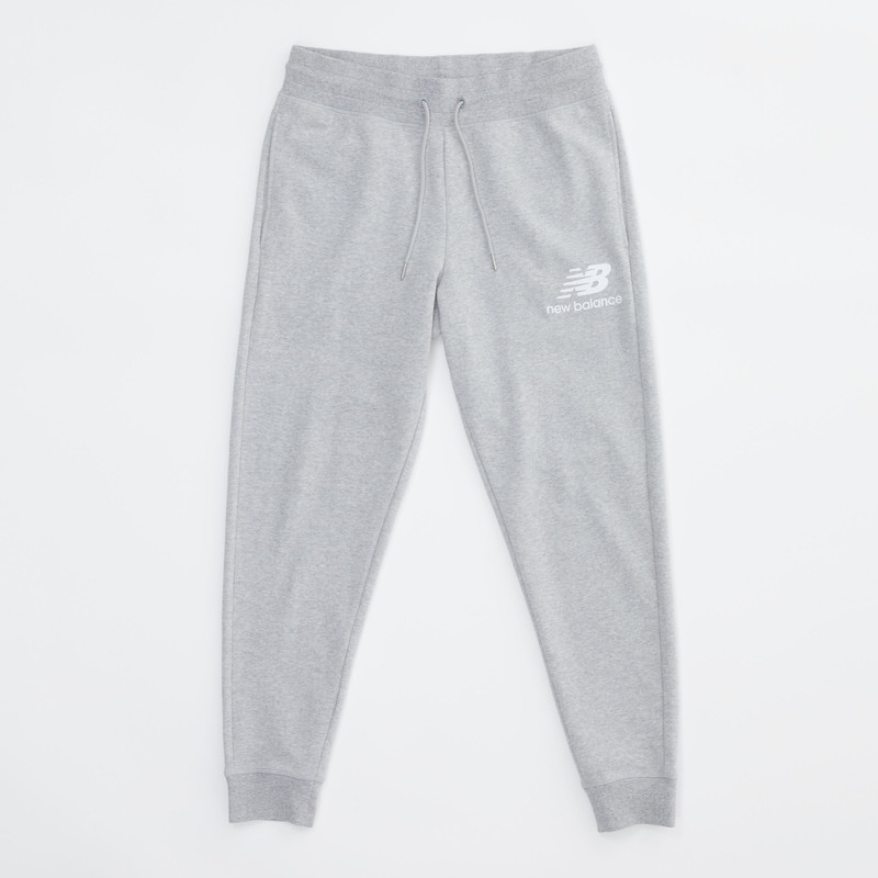 Essentials Stacked Logo Sweatpant 3
