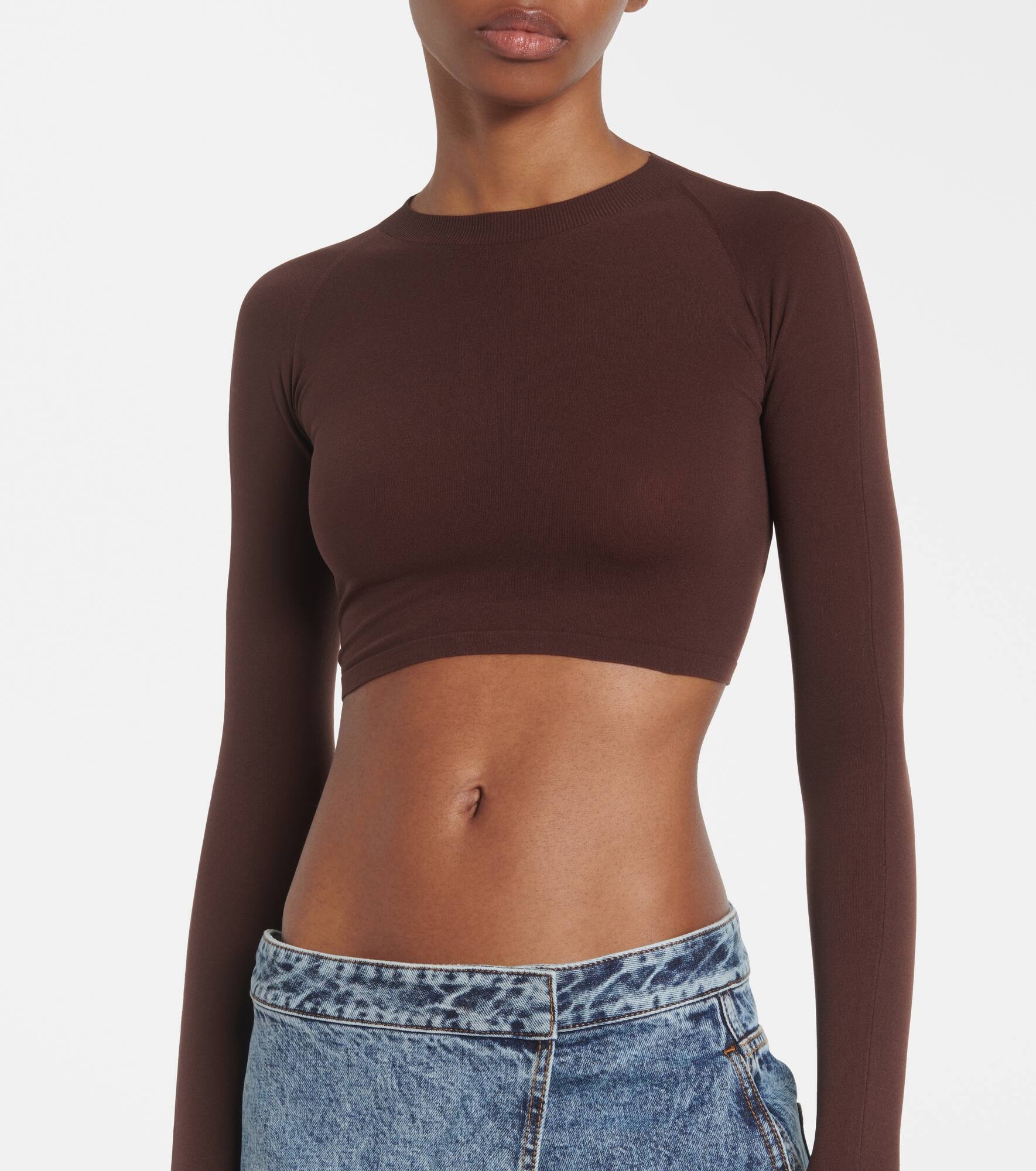 Crop top - 4