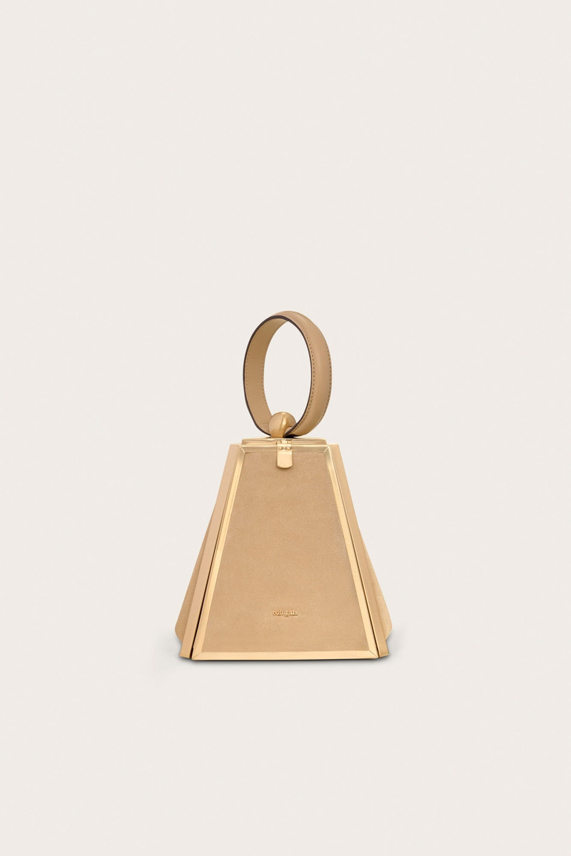 Cult Gaia TRINA BAG outlook