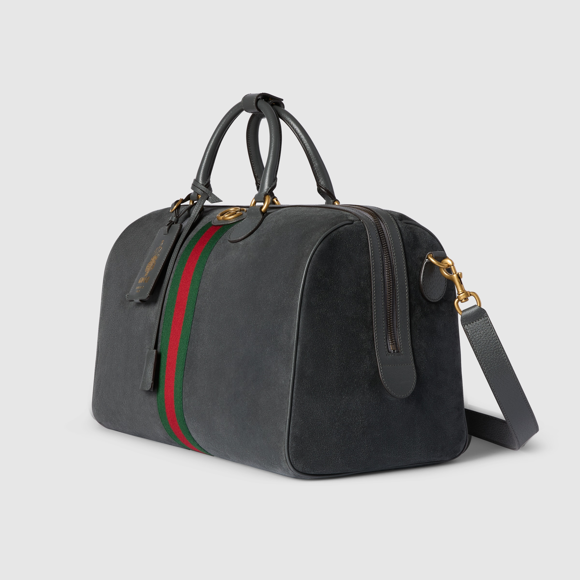 Gucci Savoy medium duffle bag - 2
