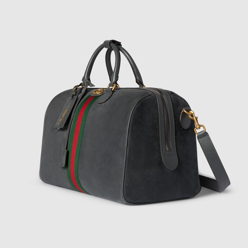GUCCI Gucci Savoy medium duffle bag outlook