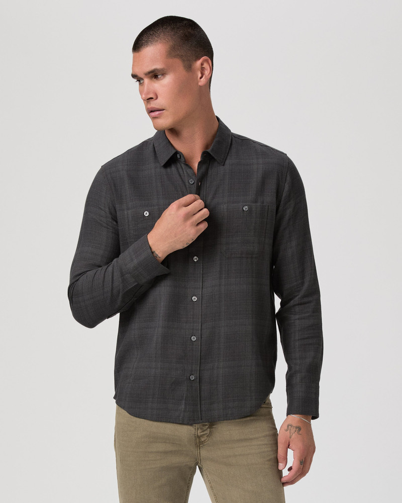 Everett Shirt 1
