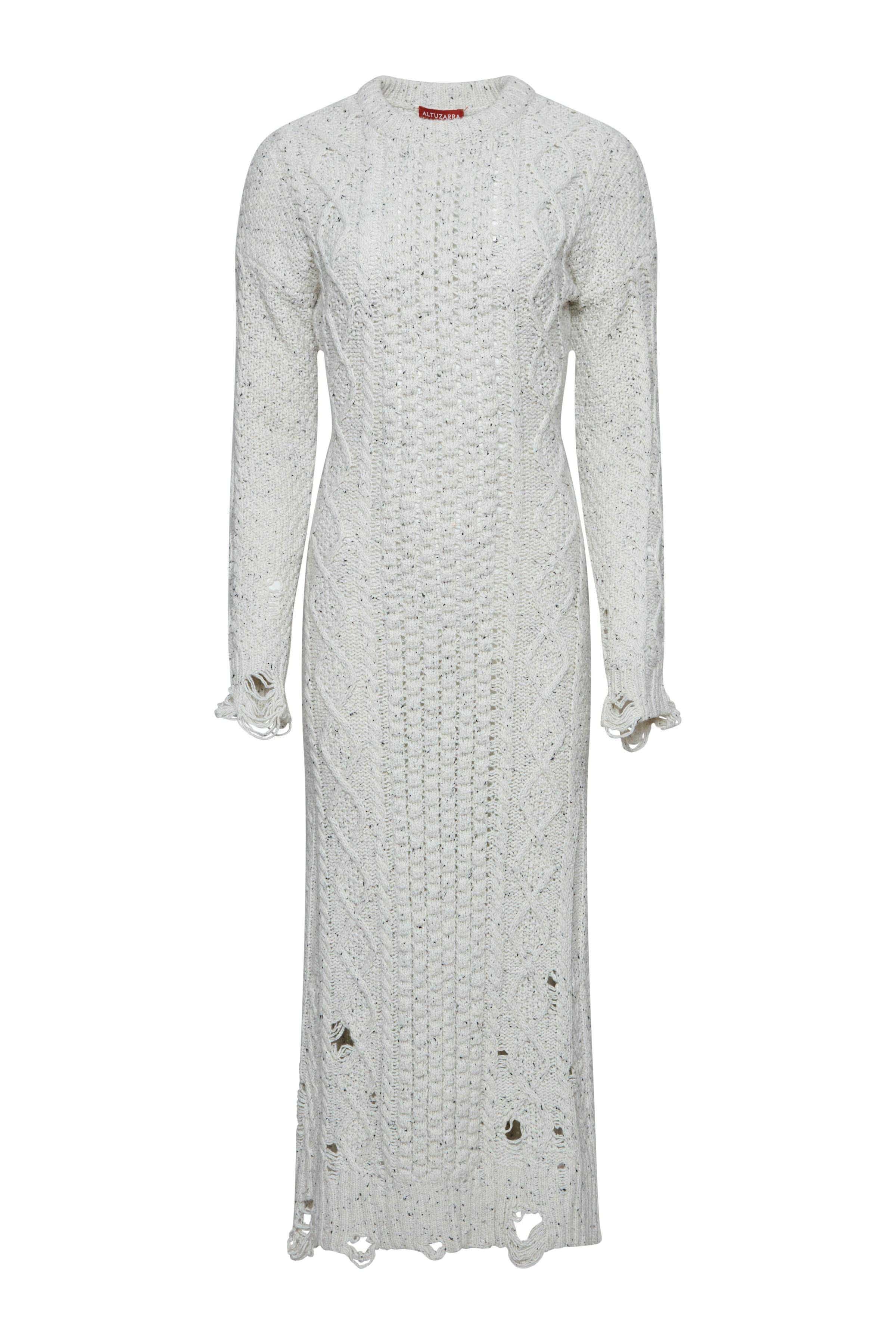 'QUINCY' DRESS - 1