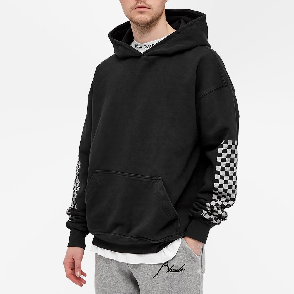 Rhude Rhacer 3 Popover Hoody - 5