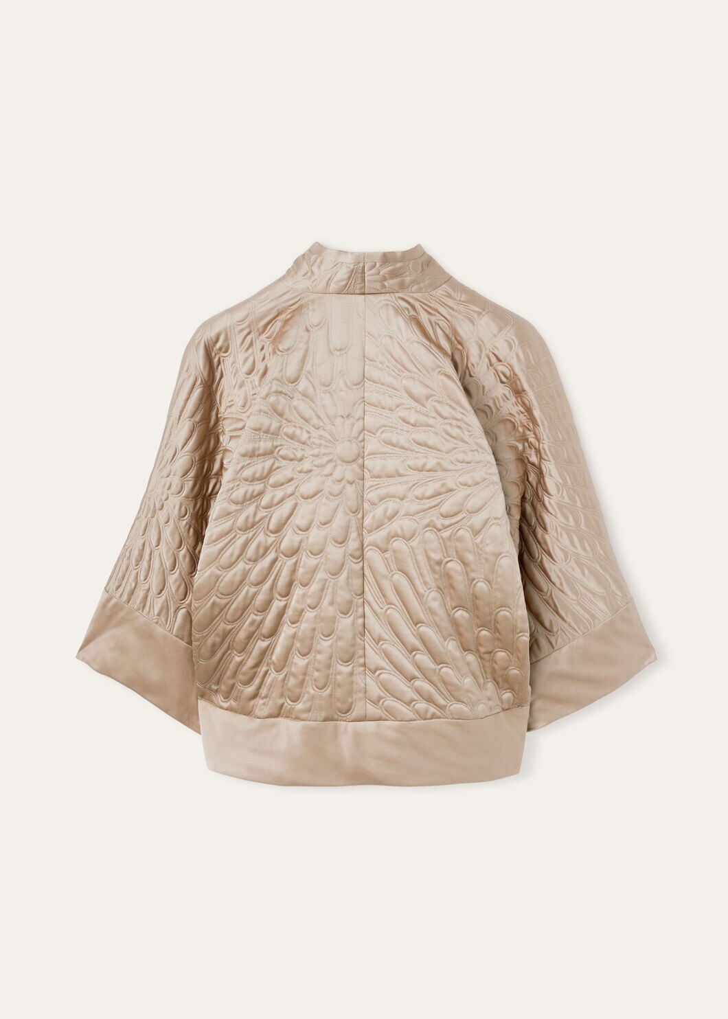 Aliah Jacket - 6