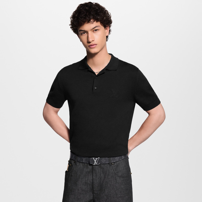 Louis Vuitton LV Initiales 35mm Reversible Belt outlook