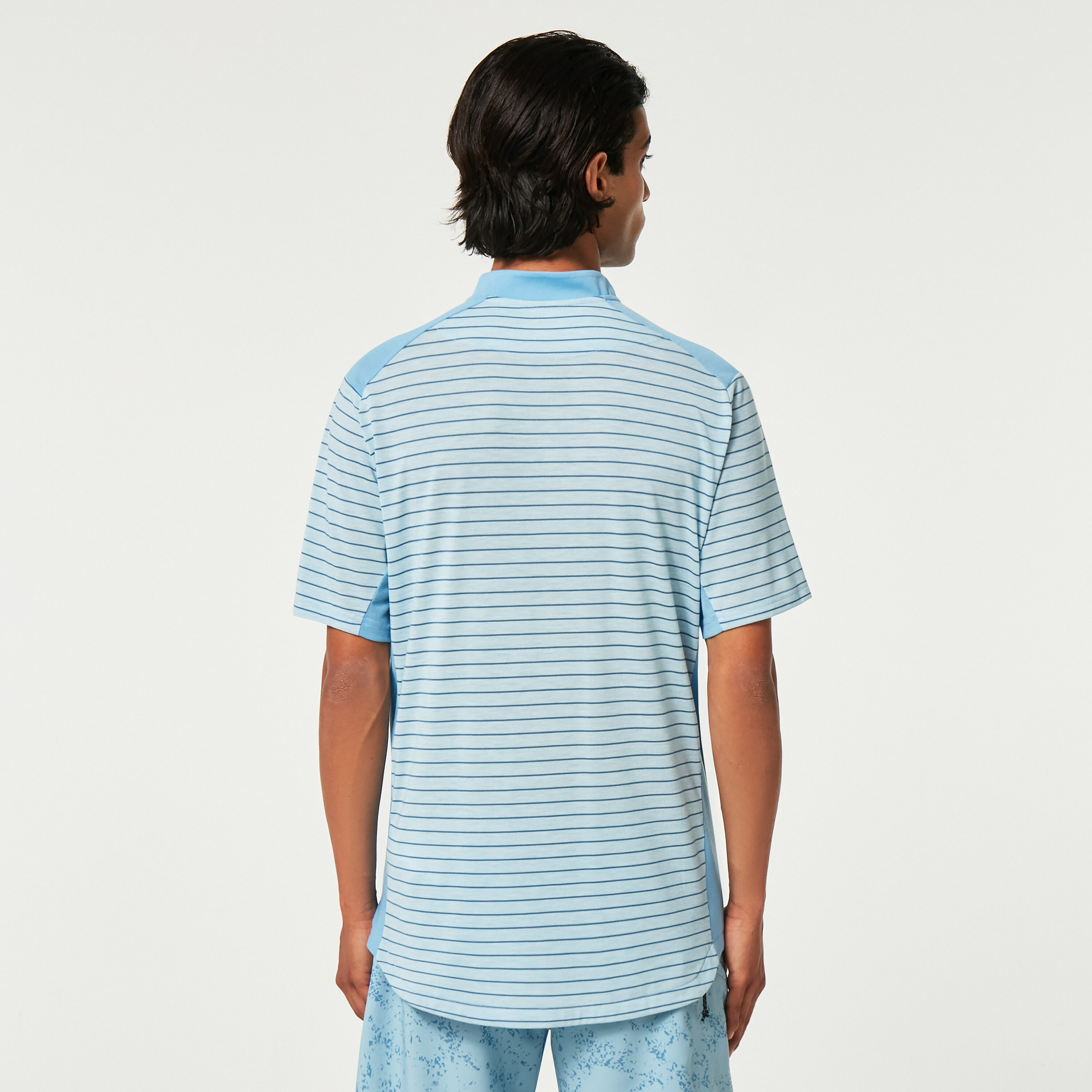 Oakley Fringe Stripe - 5