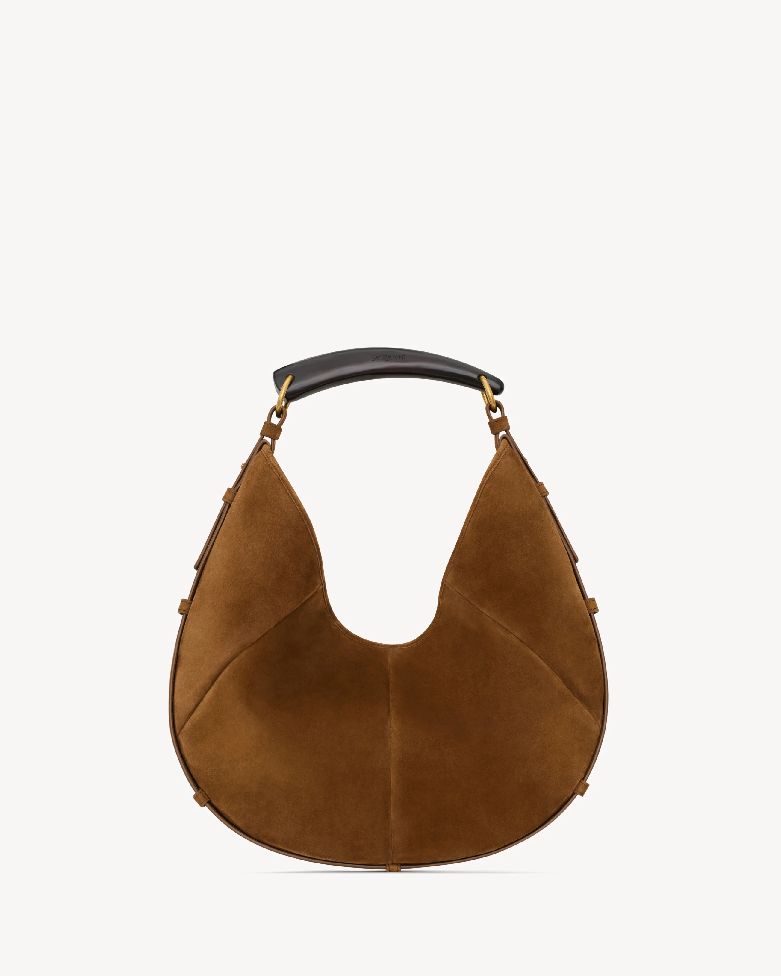 MOMBASA MEDIUM IN SUEDE - 1