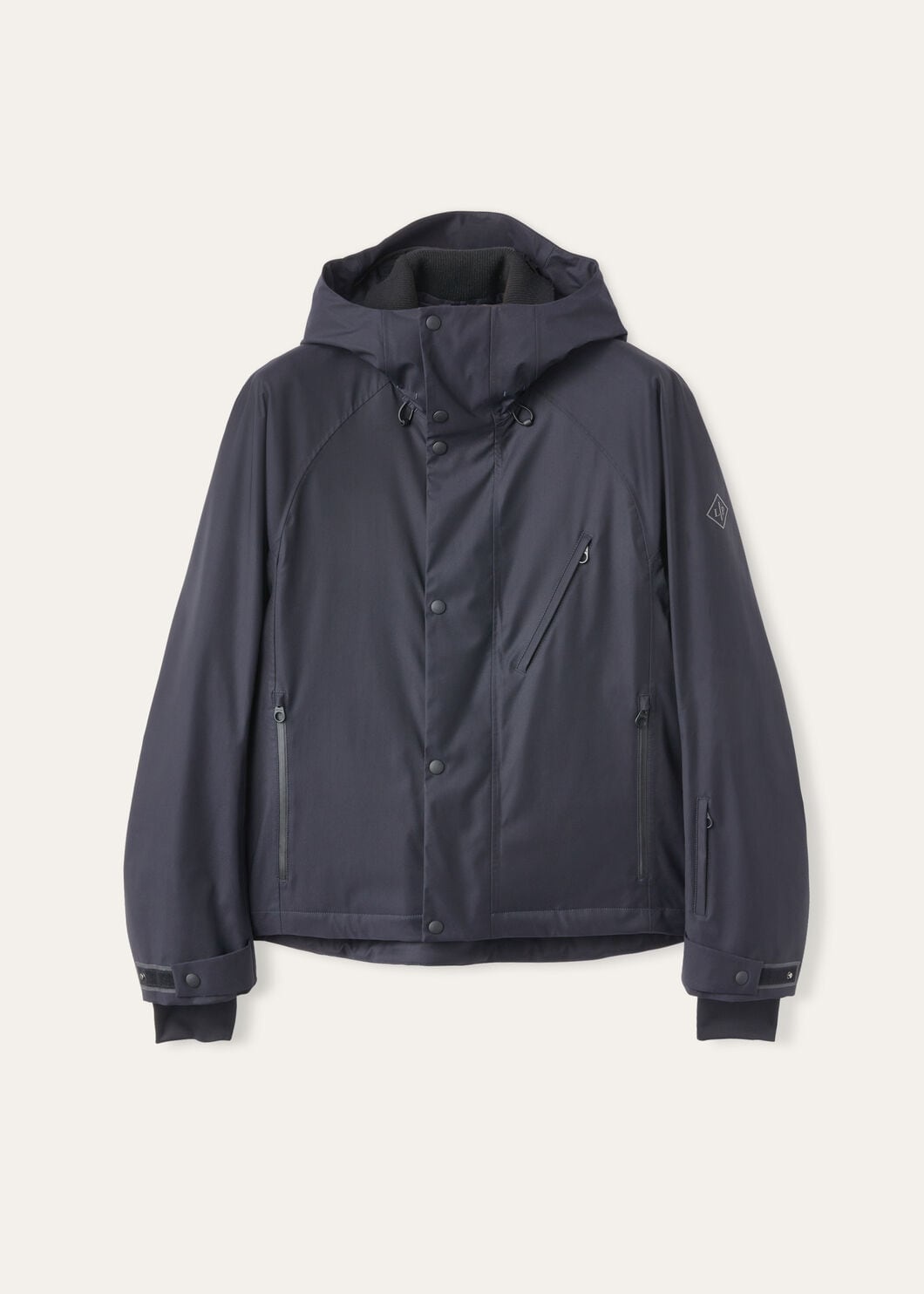 Bia Bomber Jacket - 1