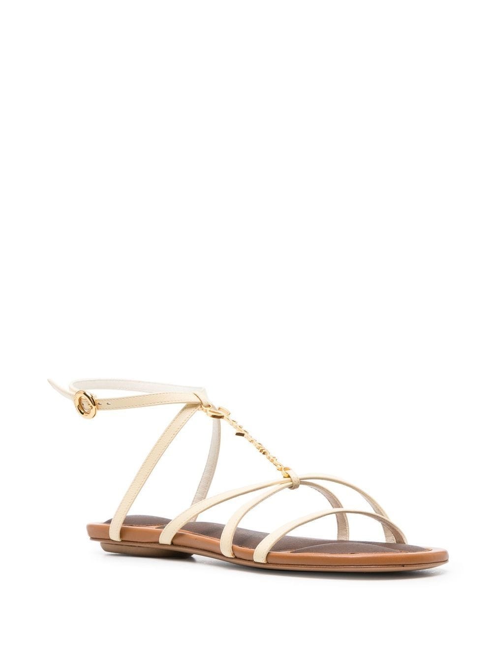 Les sandales Pralu sandals - 2