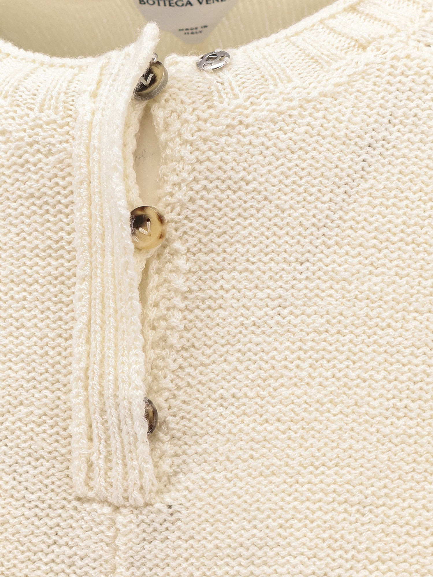 Wool Sweater - 3