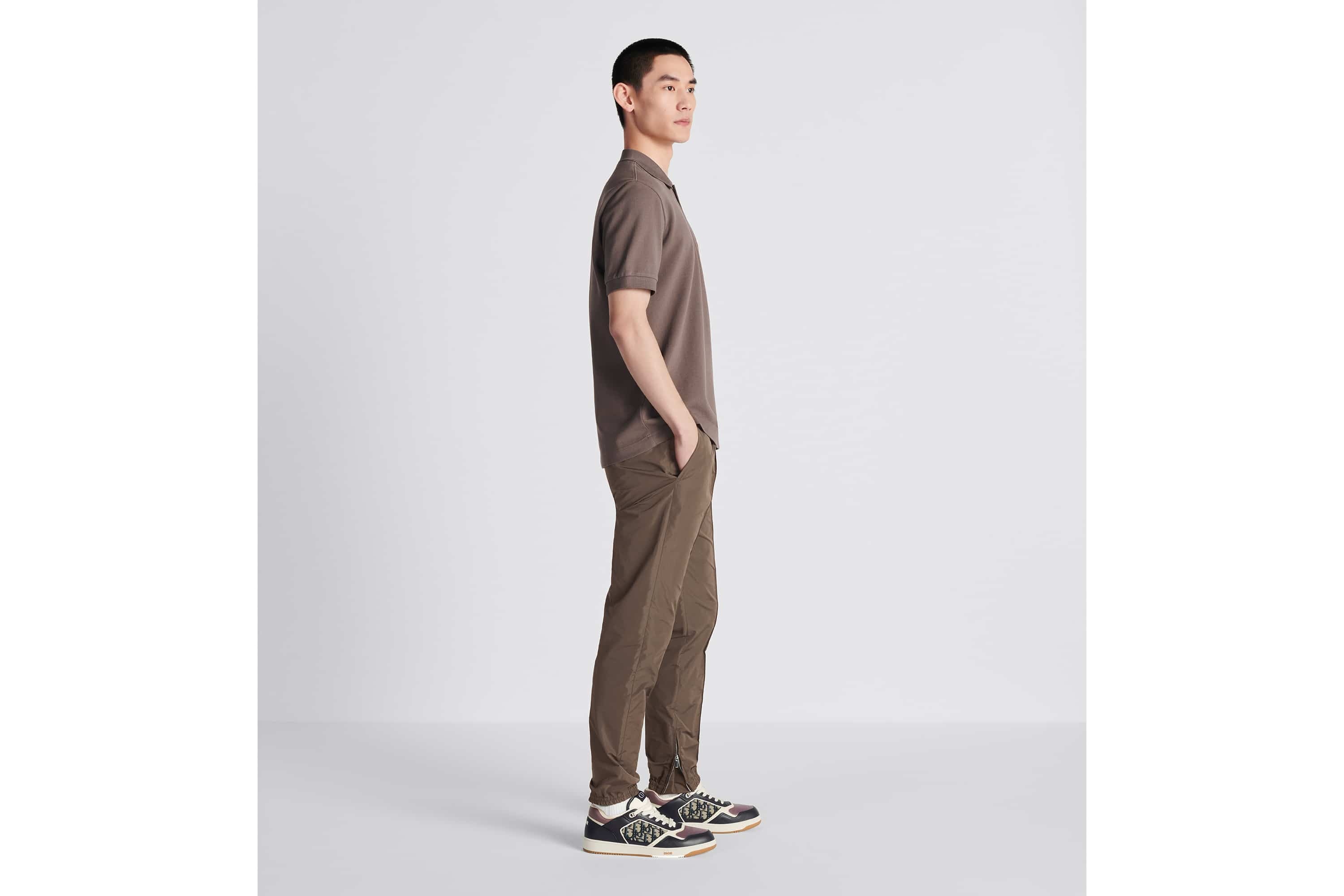 Track Pants - 5