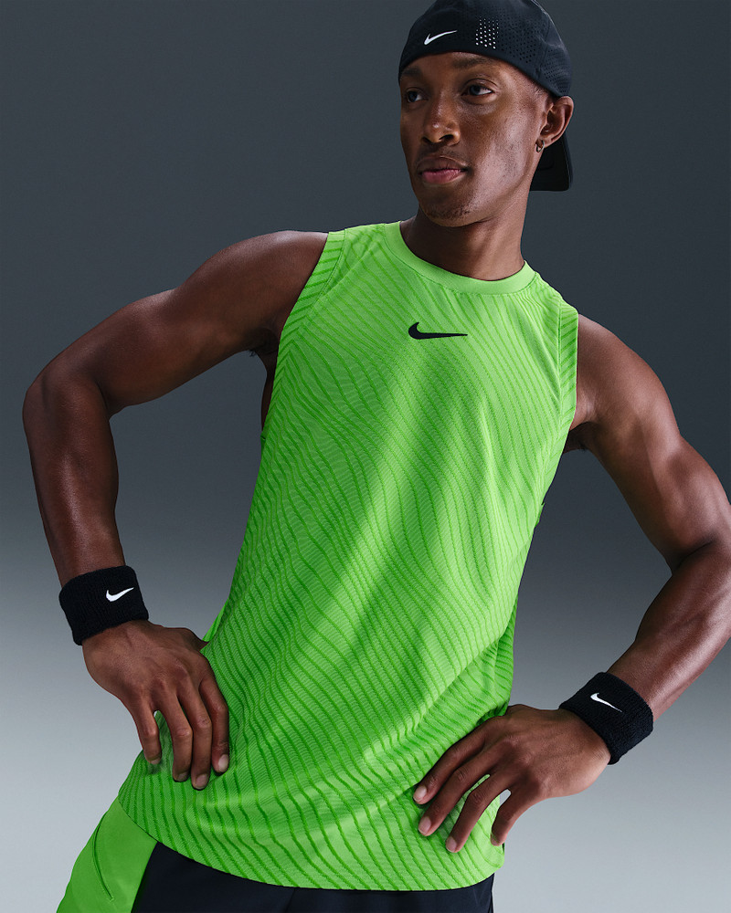 NikeCourt Slam Men's Dri-FIT ADV Tank Top 1