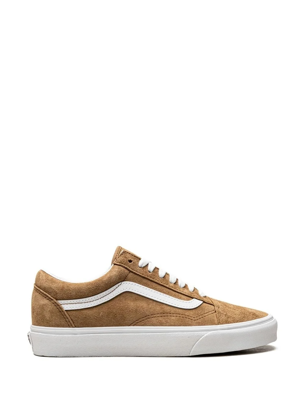 Pig Suede Old Skool sneakers - 1
