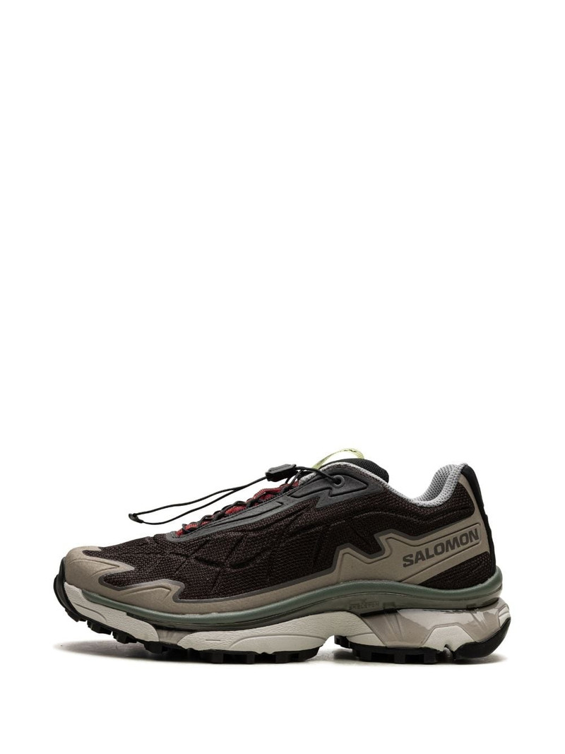 x Wood XT Slate panelled sneakers 4