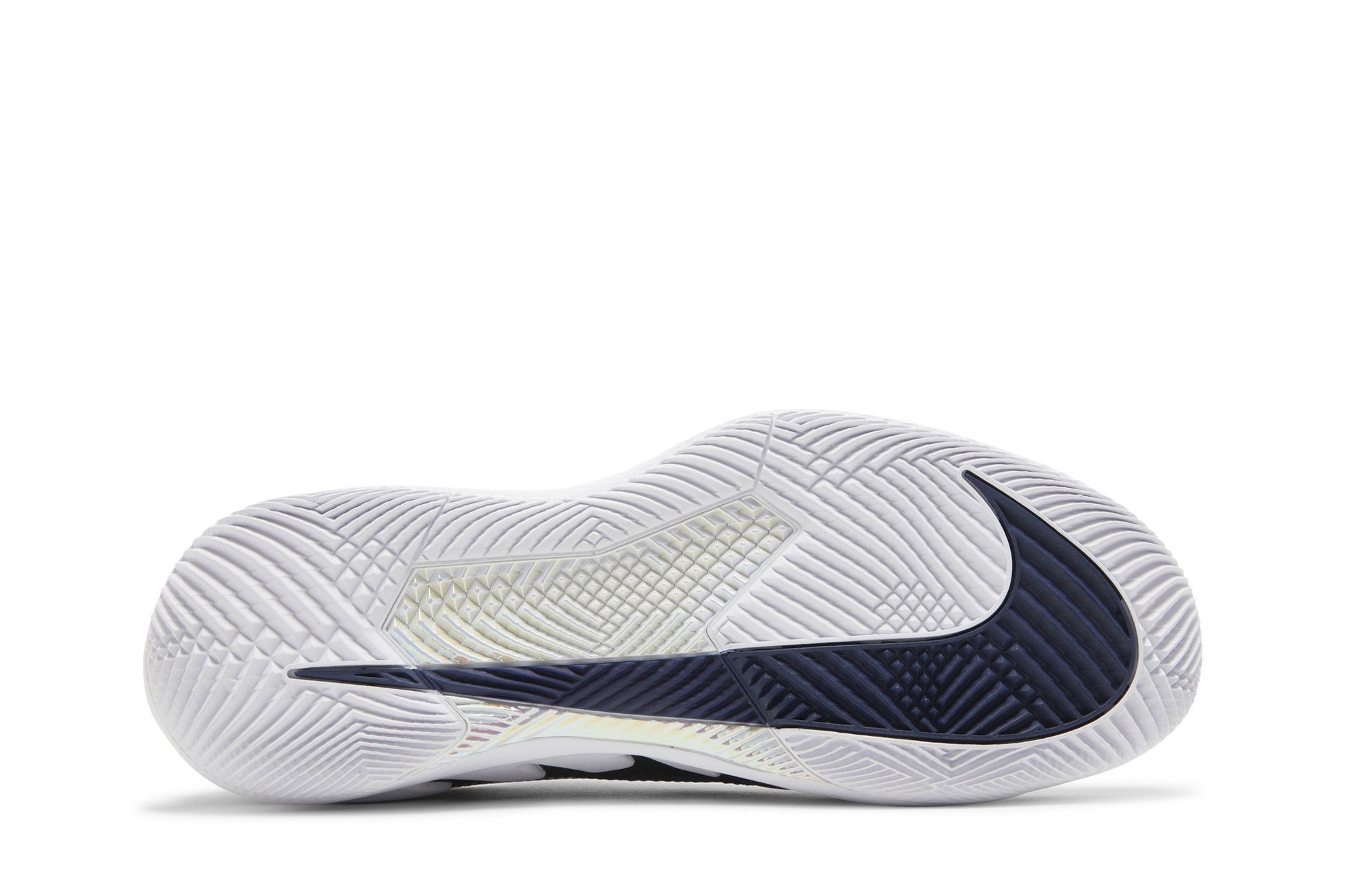 NikeCourt Air Zoom Vapor Pro 'Midnight Navy' - 4