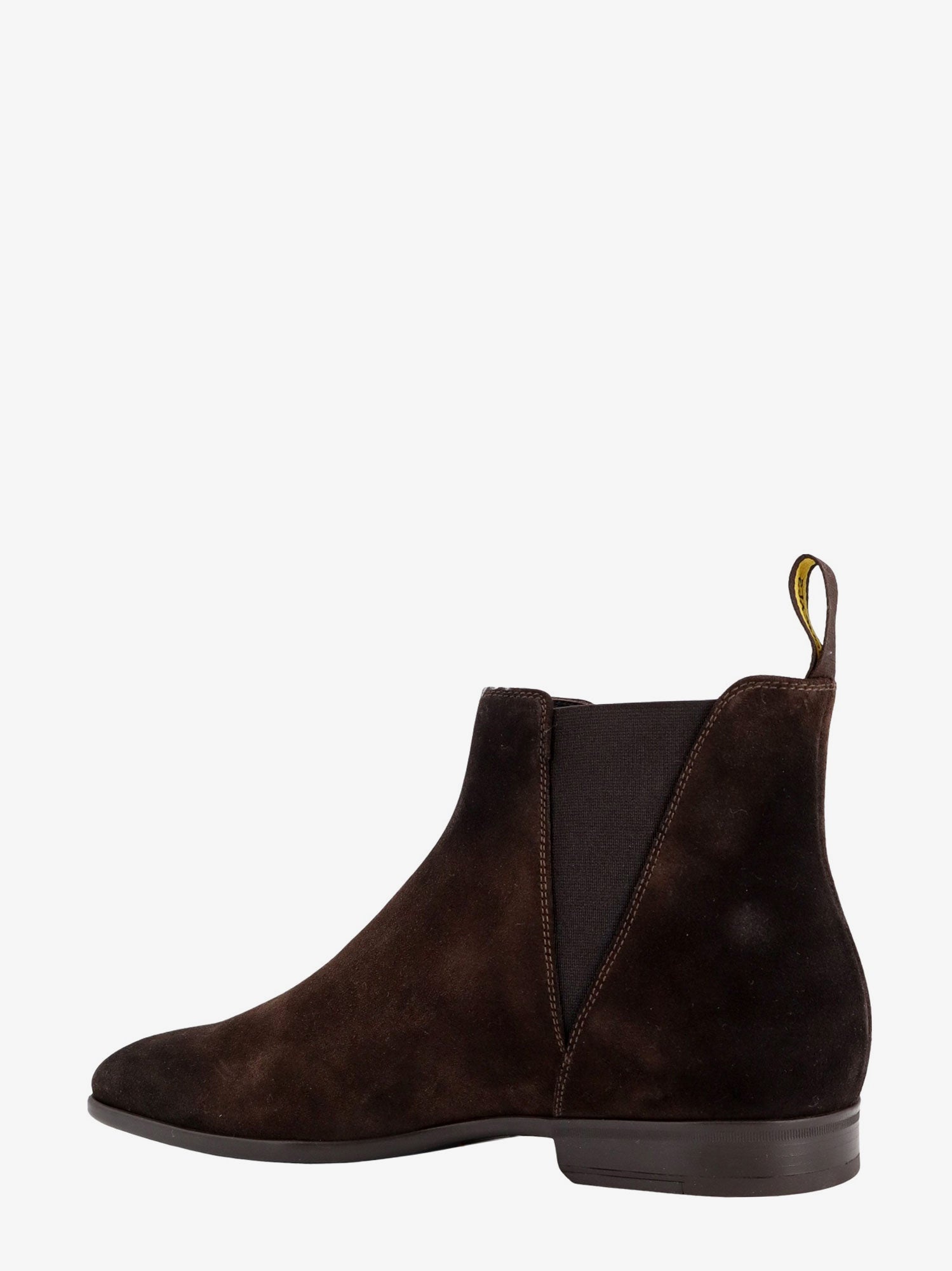 DOUCAL'S - Doucal'S Suede Boots - 3