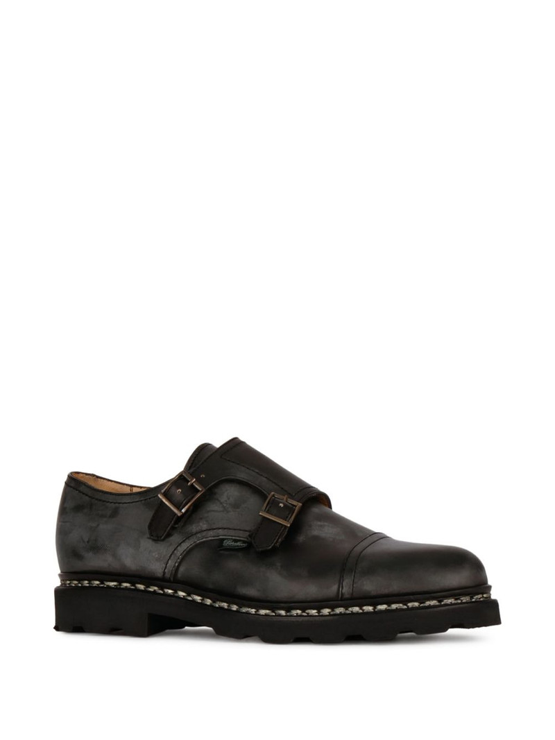 Paraboot 'Lis' monk shoes outlook