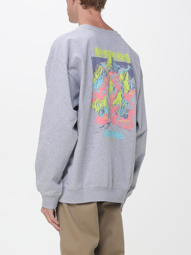 The North Face Sweatshirt men The North Face outlook