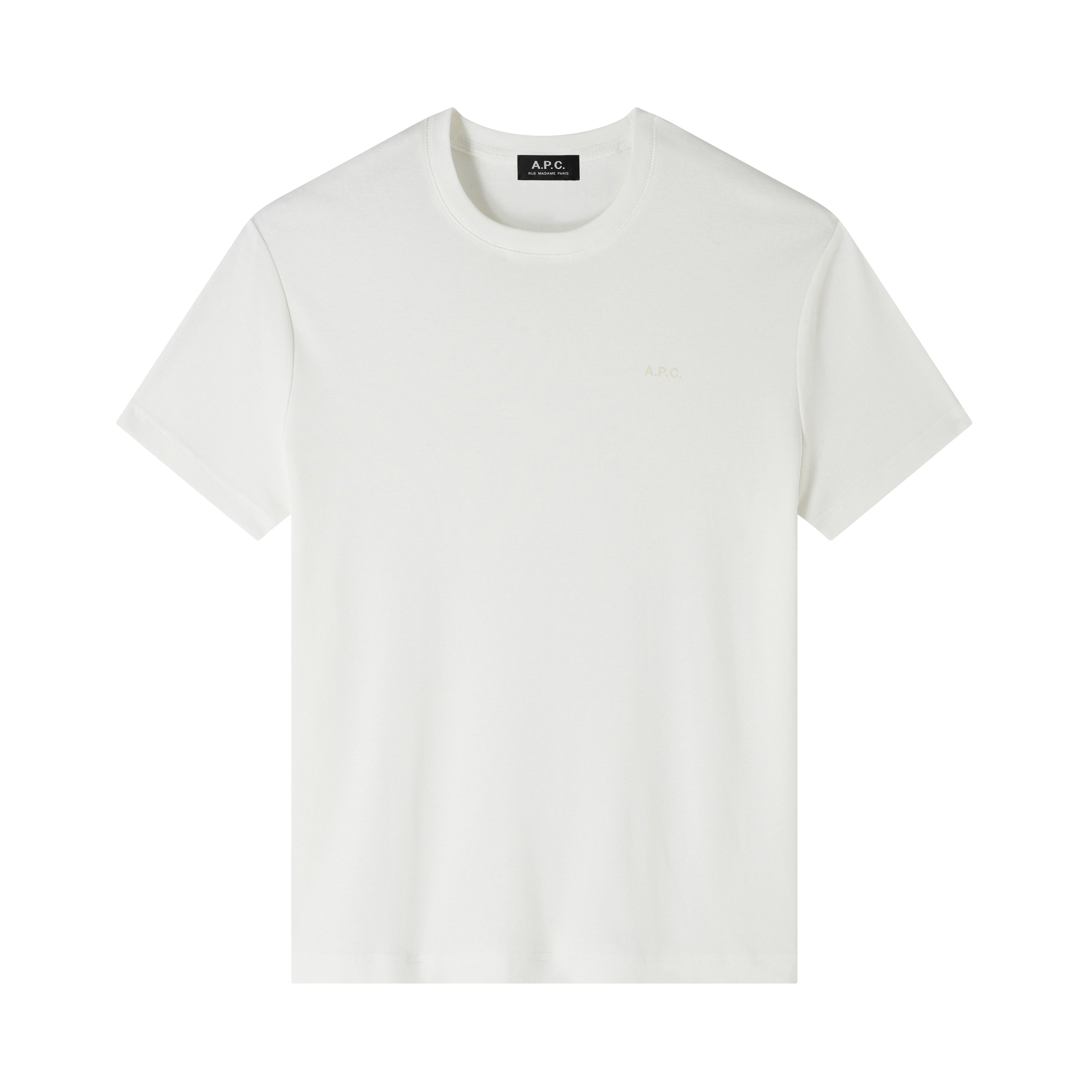 LEWIS T-SHIRT - 1