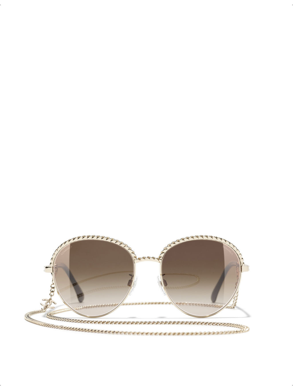 Pantos sunglasses - 1