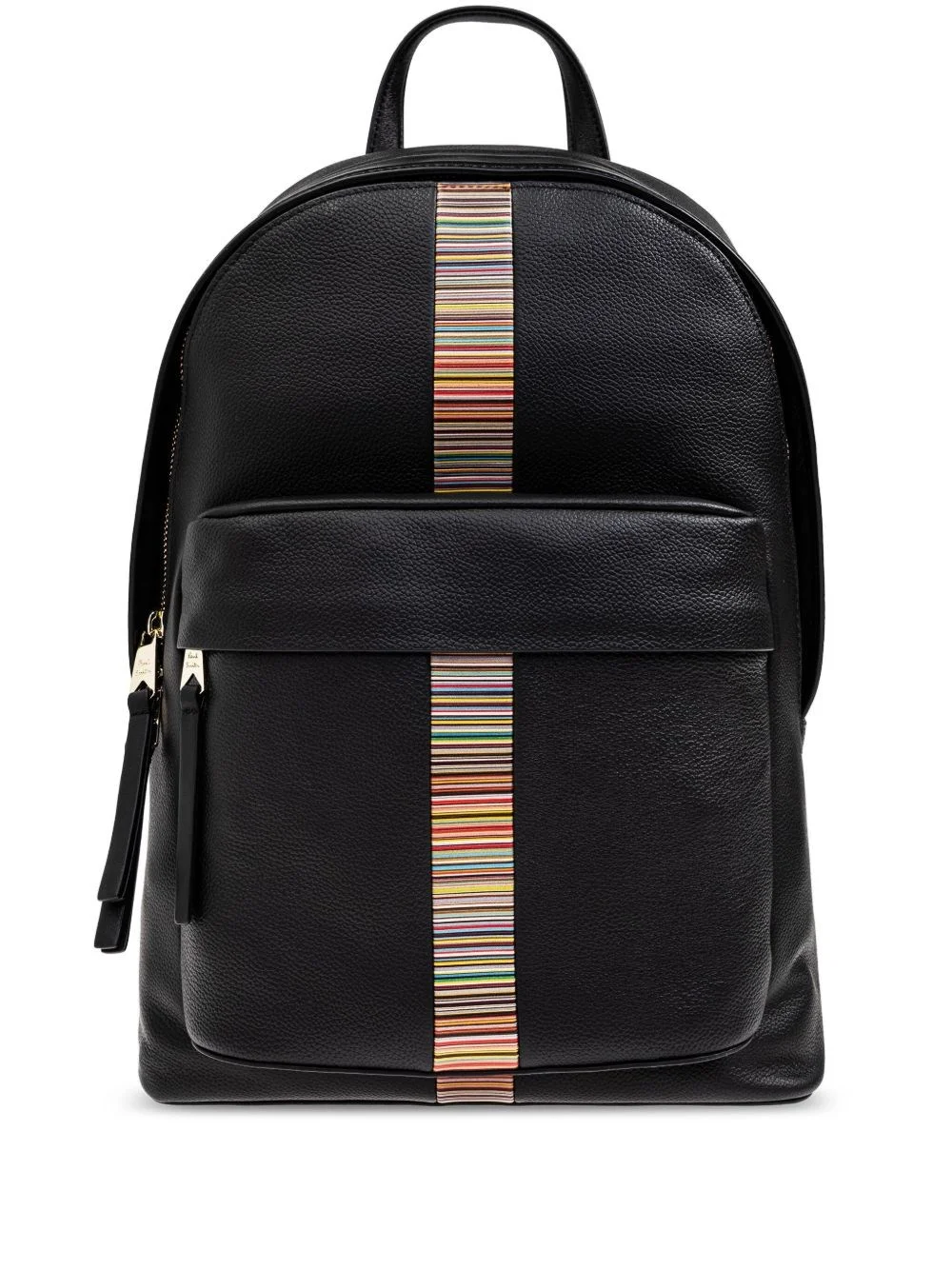 Backpack with print - 1