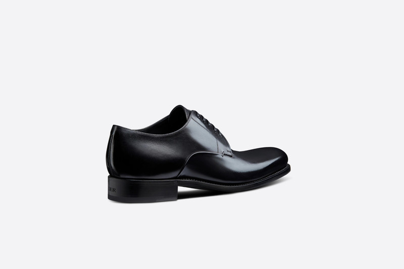 Dior Derby Shoe outlook