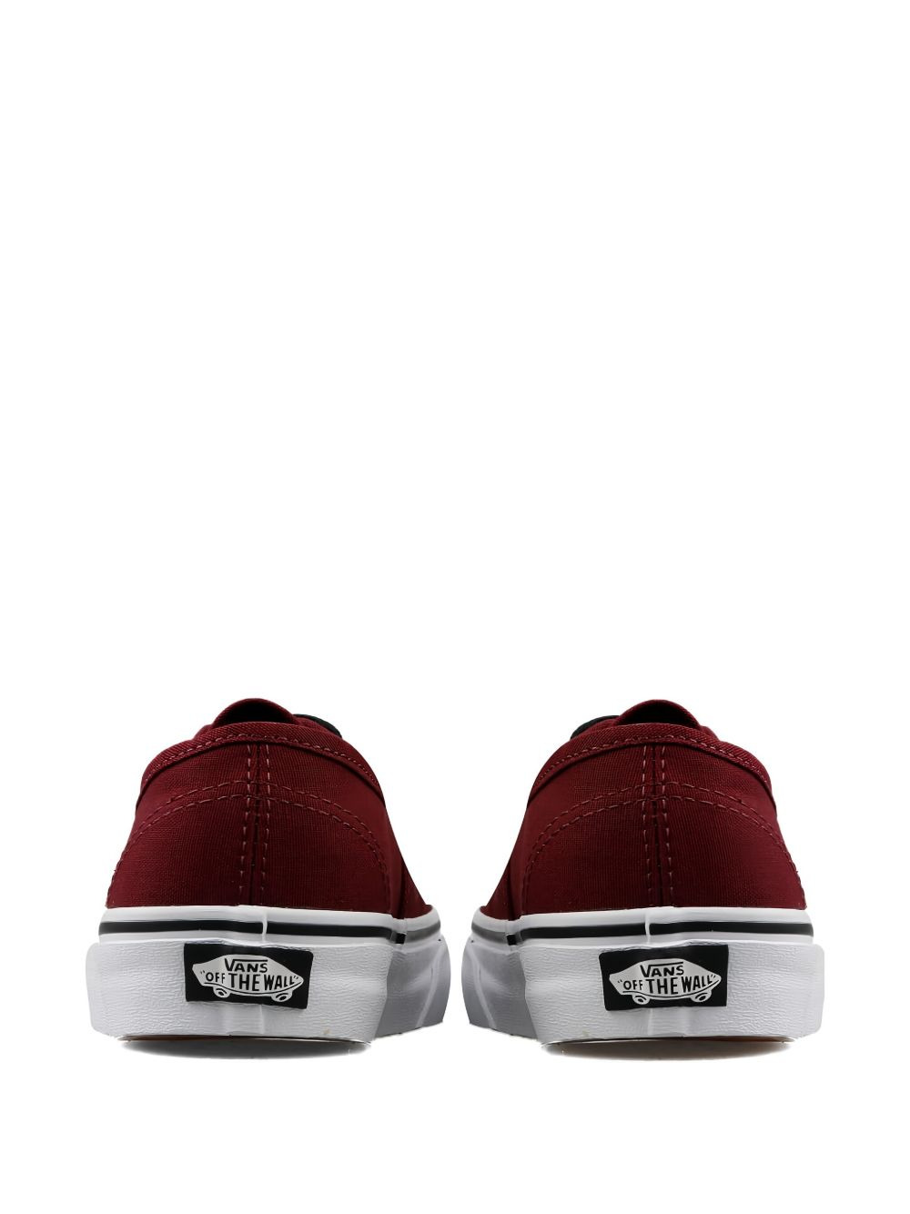 Authentic Classic lace-up sneakers - 4