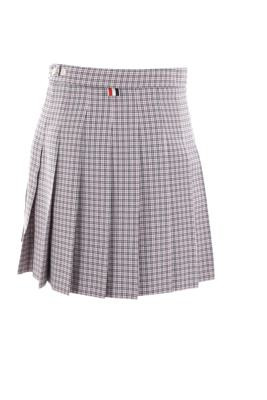 SHORT SKIRT - 4