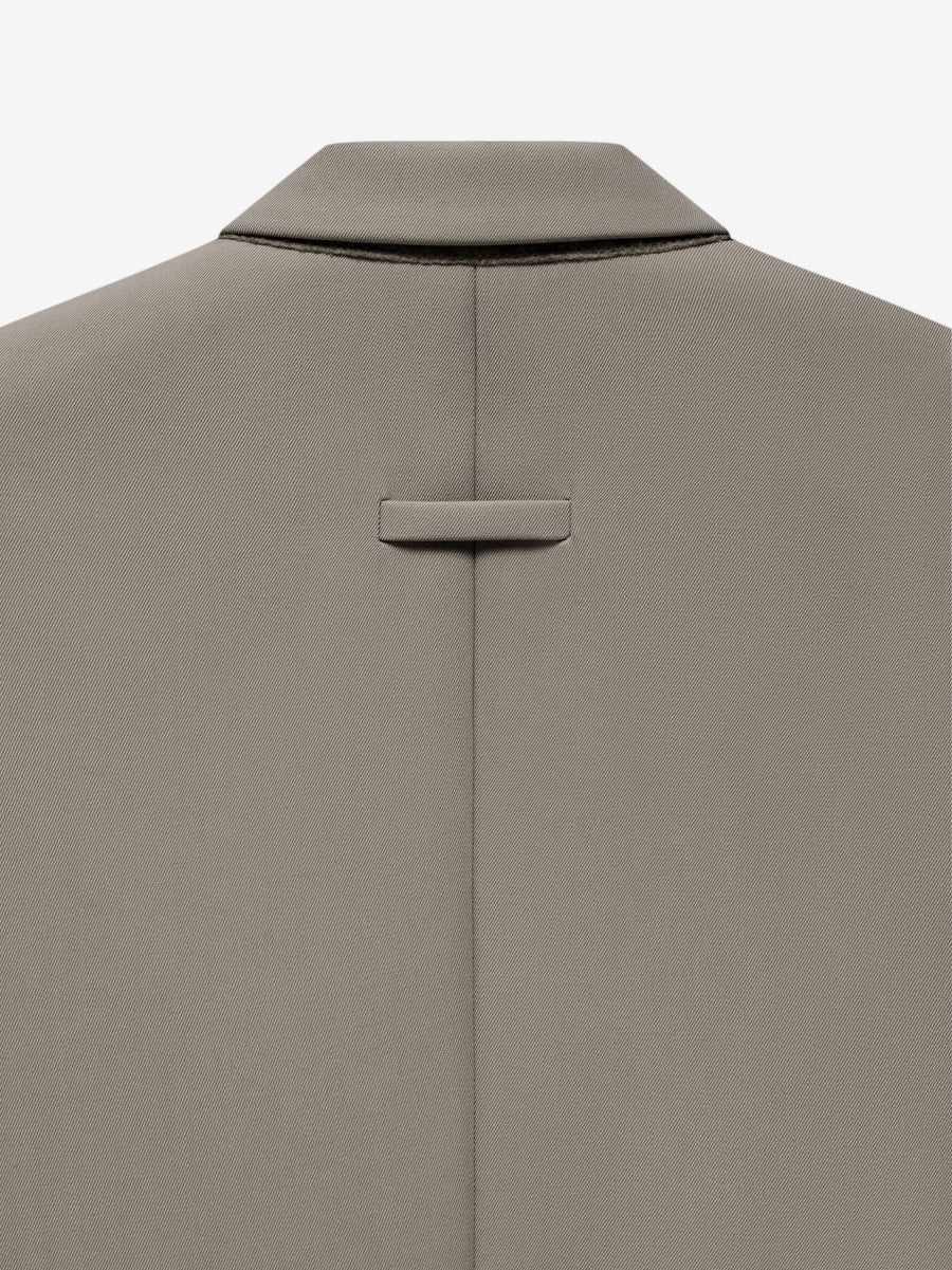 Twill California Blazer - 4